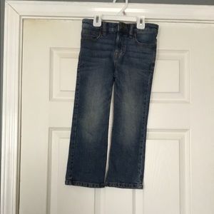 Little Boy Jeans (Bootcut 4)